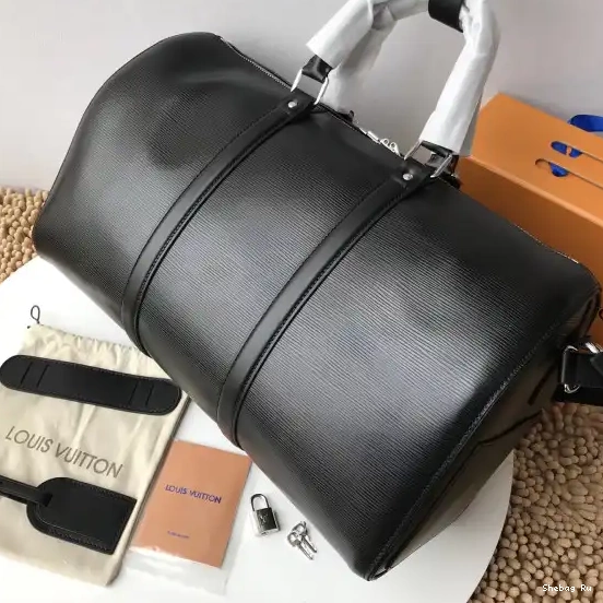 Vuitton keepall 45 Louis 0622